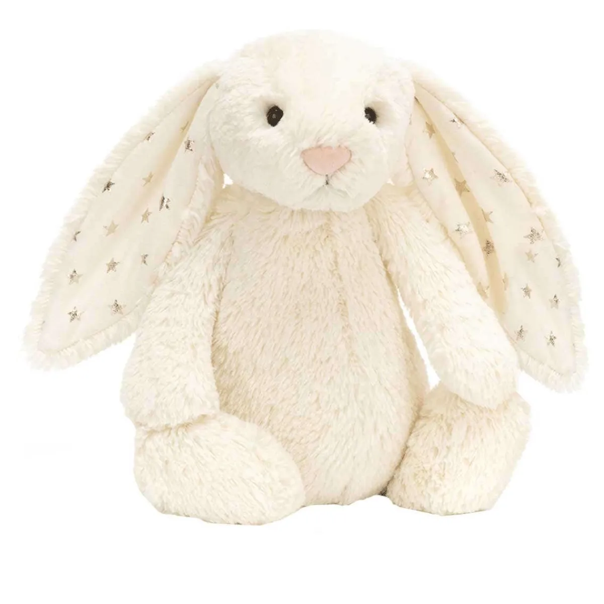 Plush Animals-Jellycat Bashful Original