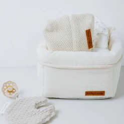 Storage-Baby's Only Basket - Breeze