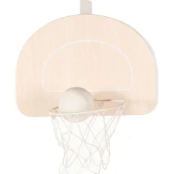 Pretend Play|Wall Decor-Gathre Basket Ball Hoop