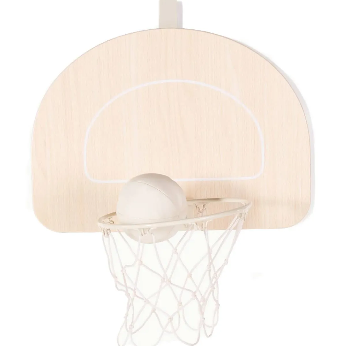 Pretend Play|Wall Decor-Gathre Basket Ball Hoop