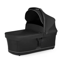 Stroller Accessories-Thule Bassinet Black