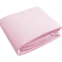 Bassinet Sheets-Kushies Bassinet Fitted Sheet Flannel (Solid)