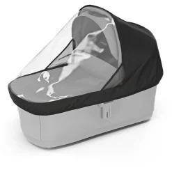Stroller Accessories-Thule Bassinet Rain Cover