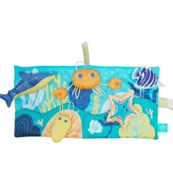 Bath Toys-Manhattan Toy Bath Book