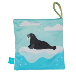 Bath Toys-Manhattan Toy Bath Book