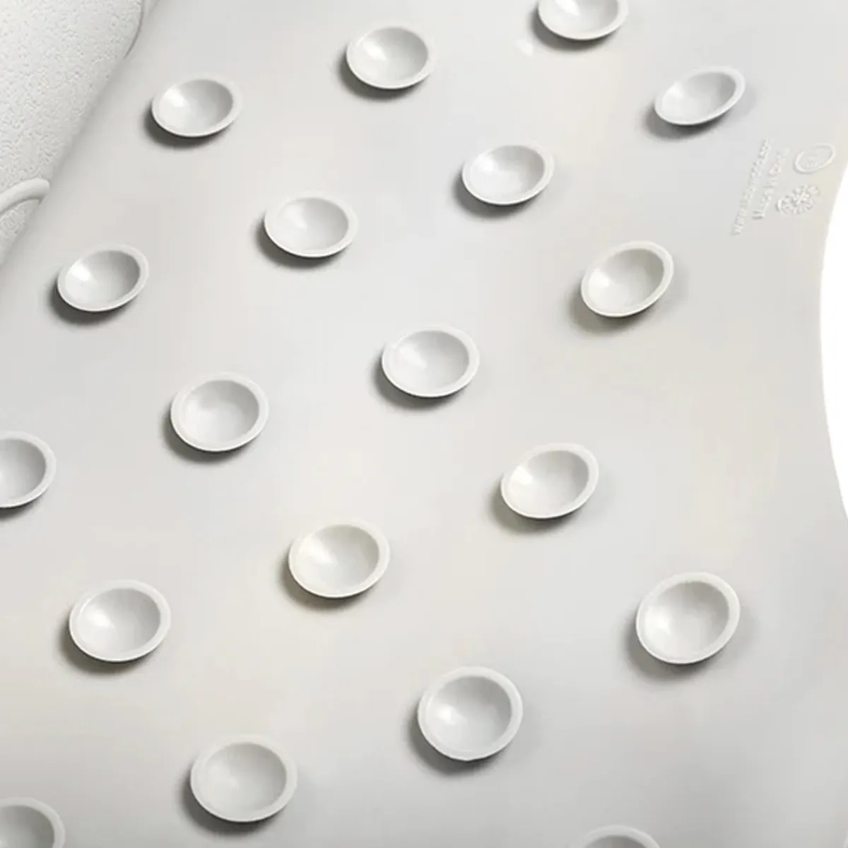 Non-Slip Bath Mats-Ubbi Bath Mat