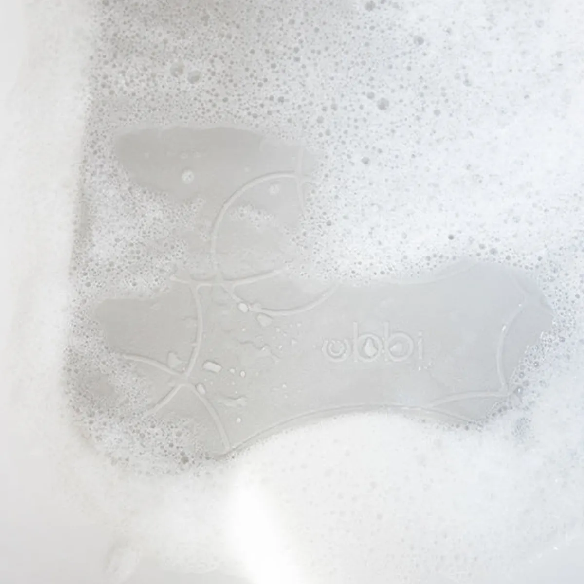 Non-Slip Bath Mats-Ubbi Bath Mat
