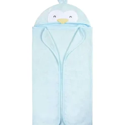 Towels + Cloths-Gerber Bath Set (4 Piece)