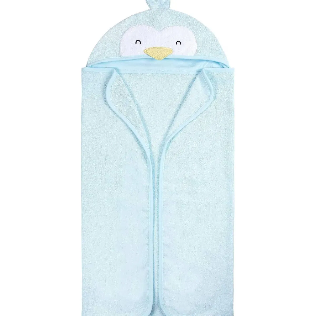 Towels + Cloths-Gerber Bath Set (4 Piece)