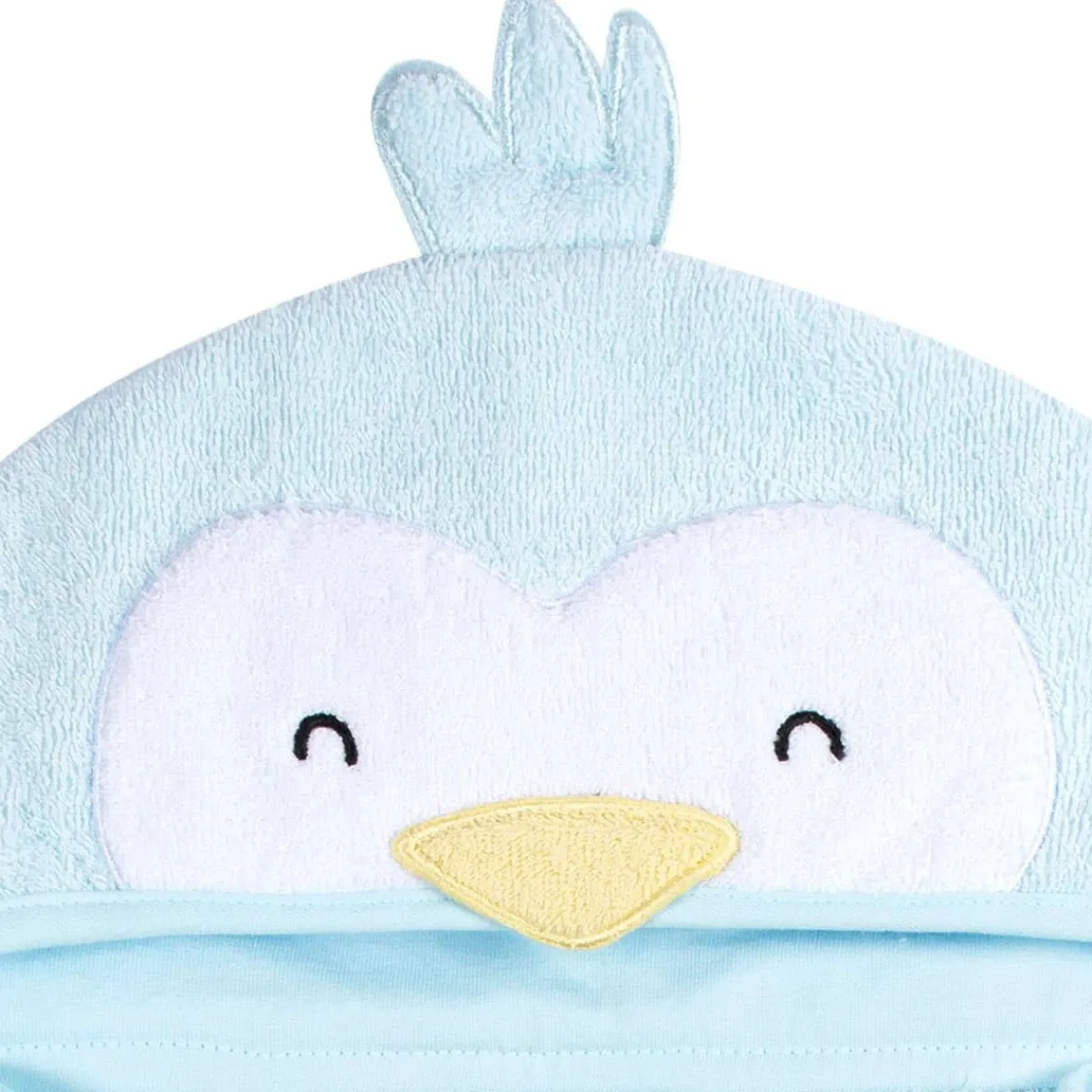 Towels + Cloths-Gerber Bath Set (4 Piece)
