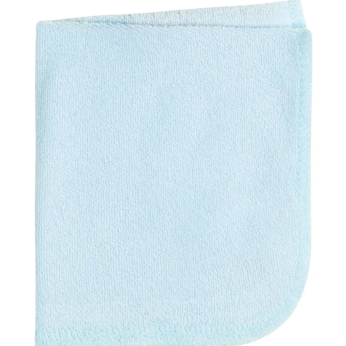 Towels + Cloths-Gerber Bath Set (4 Piece)