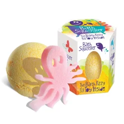 Kids Bubble Bath|Bath Toys-Loot Bath Squiggler