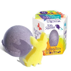 Kids Bubble Bath|Bath Toys-Loot Bath Squiggler
