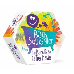 Bath Toys-Loot Bath Squiggler Gift Pack