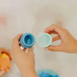 Bath Toys-Copper Pearl Bath Squirties