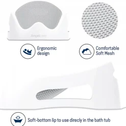 Bath Supports-Angelcare Bath Support