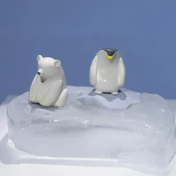 Bath Toys-Oli & Carol Bath Toy