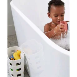 Bath Toys-Lalo Bath Toy Bin
