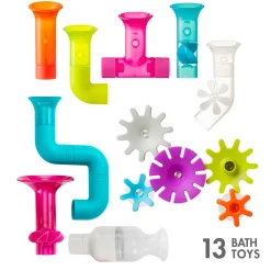 Bath Toys-Boon Inc. Bath Toy Bundle