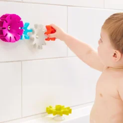 Bath Toys-Boon Inc. Bath Toy Bundle