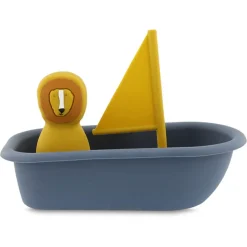 Bath Toys-Trixie Bath Toy Sailboat