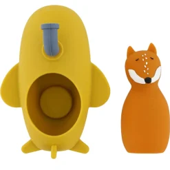 Bath Toys-Trixie Bath Toy Submarine