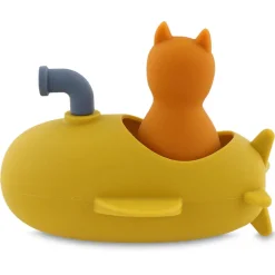 Bath Toys-Trixie Bath Toy Submarine
