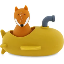 Bath Toys-Trixie Bath Toy Submarine