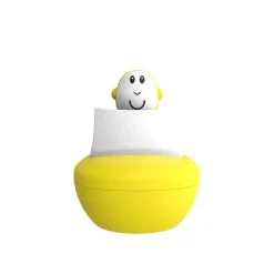 Bath Toys-Matchstick Monkey Bathtime Boat Set