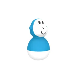Bath Toys-Matchstick Monkey Bathtime Wobblers