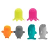 Bath Toys-Bbluv Büddies Interchangeable Bath Toys