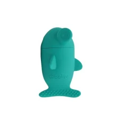 Bath Toys-Bbluv Büddies Interchangeable Bath Toys
