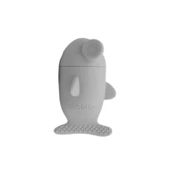 Bath Toys-Bbluv Büddies Interchangeable Bath Toys