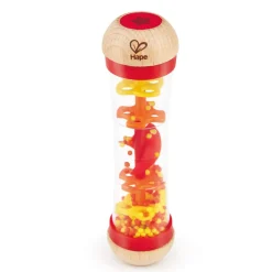 Musical Instruments|Grasping Toys-Hape Beaded Raindrops