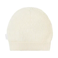 Beanies|Winter Hats-Noppies Beanie - Golmes Buttercream