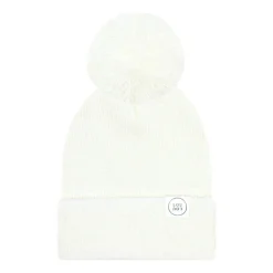 Beanies|Winter Hats-Lou Lou and Company Beanie with Pom