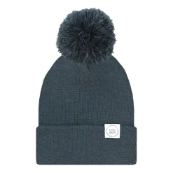 Beanies|Winter Hats-Lou Lou and Company Beanie with Pom