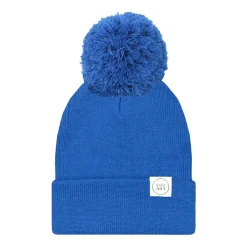 Beanies|Winter Hats-Lou Lou and Company Beanie with Pom