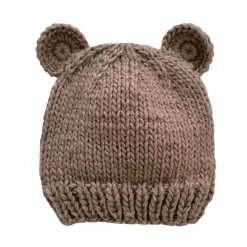 Winter Hats-Blueberry Hill Bear Hat