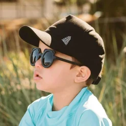 Sunglasses-Jan & Jul Bear Polarized Kids Sunglasses