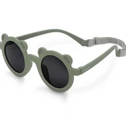 Sunglasses-Jan & Jul Bear Polarized Kids Sunglasses