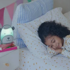 Lighting-Skip Hop Beary Cute Take Along Night Light