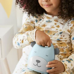 Lighting-Skip Hop Beary Cute Take Along Night Light