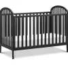 Convertible Cribs-DaVinci Beau 3-in-1 Crib