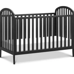 Convertible Cribs-DaVinci Beau 3-in-1 Crib
