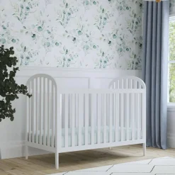 Convertible Cribs-DaVinci Beau 3-in-1 Crib