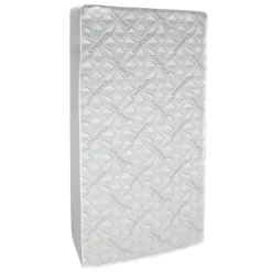 Wck Exclusive Furniture|Crib Mattresses-Simmons BeautySleep Breathable Crib Mattress