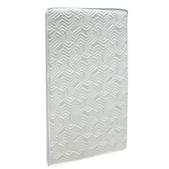 Crib Mattresses|Wck Exclusive Furniture-Simmons BeautySleep Organic Crib Mattress Bundle