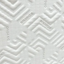 Crib Mattresses|Wck Exclusive Furniture-Simmons BeautySleep Organic Crib Mattress Bundle