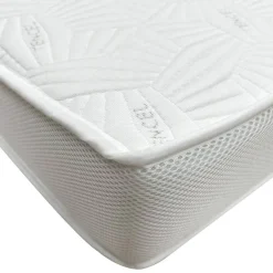 Crib Mattresses|Wck Exclusive Furniture-Simmons BeautySleep Tencel Crib Mattress